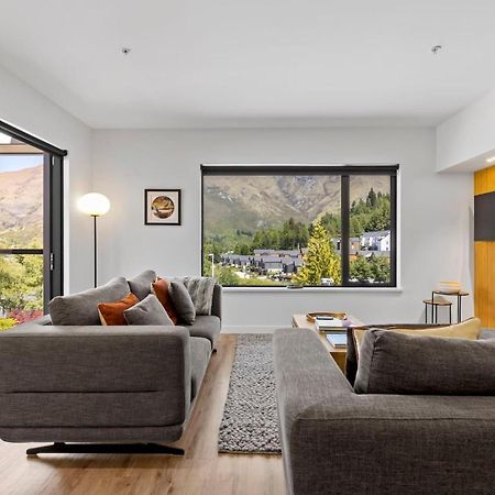 Riverview Penthouse - Apartment 19 皇后镇 外观 照片
