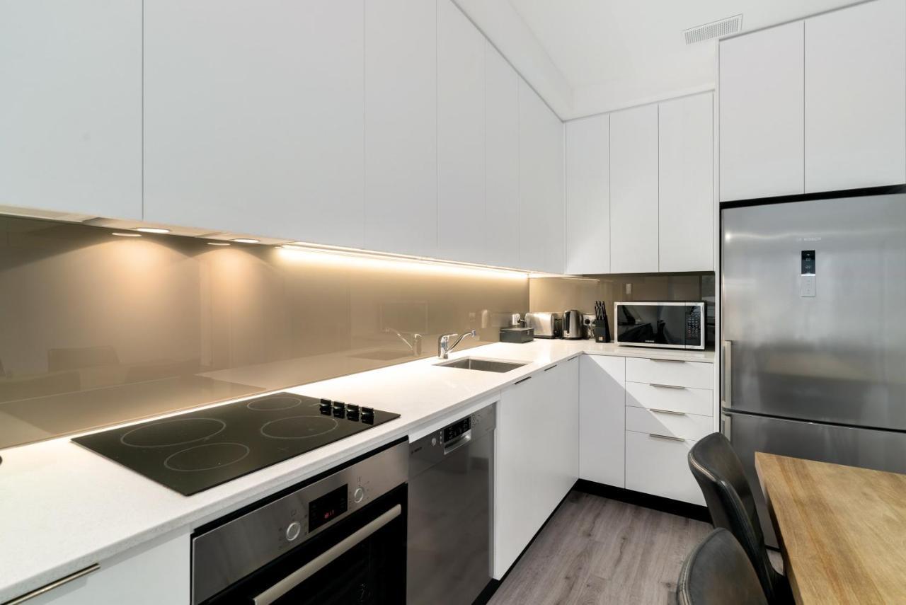 Riverview Penthouse - Apartment 19 皇后镇 外观 照片