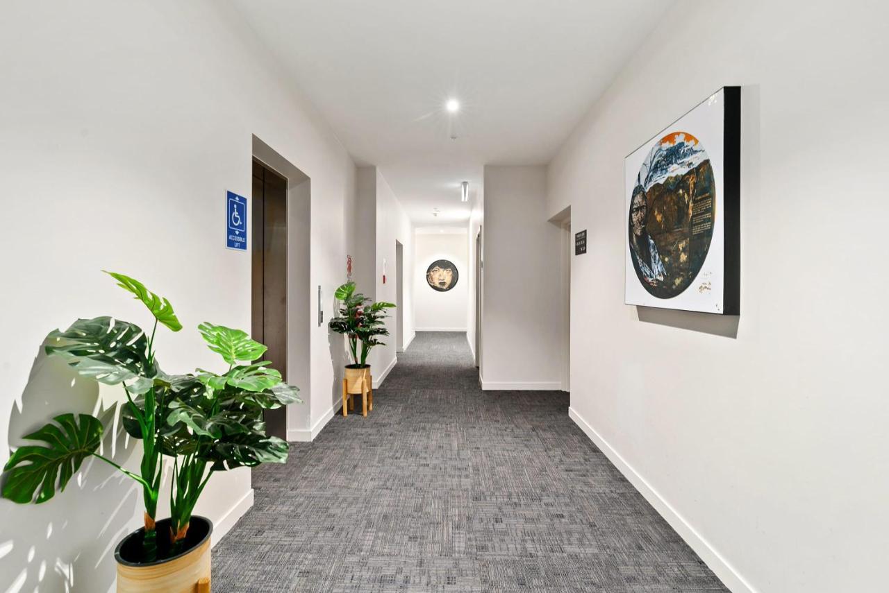 Riverview Penthouse - Apartment 19 皇后镇 外观 照片