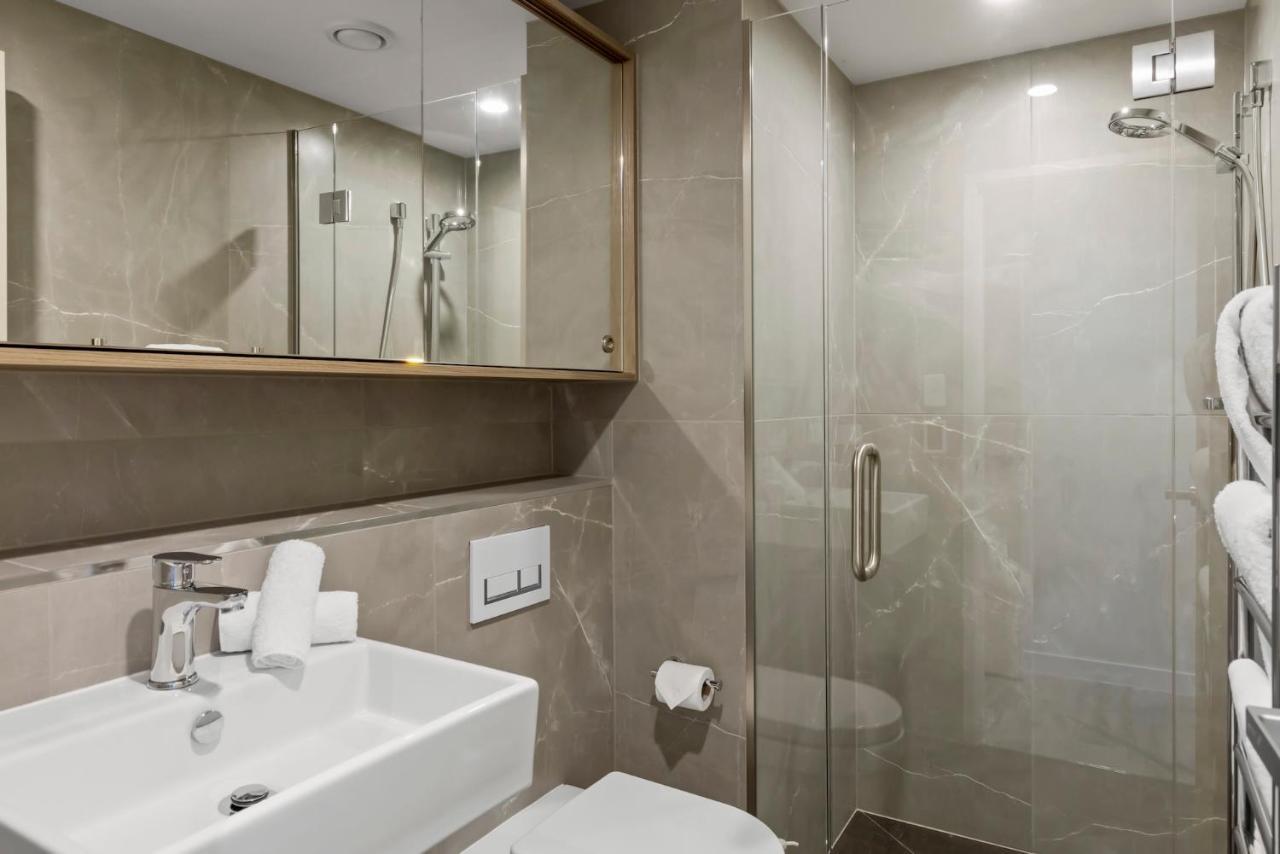 Riverview Penthouse - Apartment 19 皇后镇 外观 照片